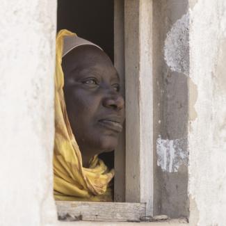 Resistencies Violencies de gènere Senegal