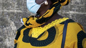 Projecte "Violències masclistes en temps de pandèmia al Senegal"